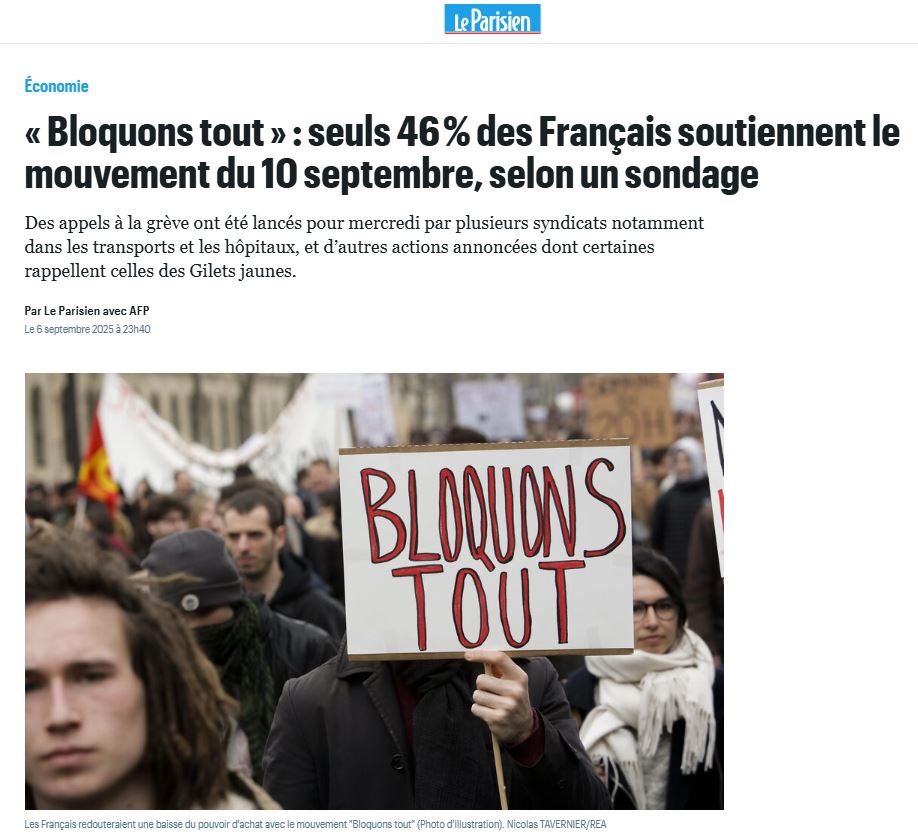 Transforming Frustration into Collective Power